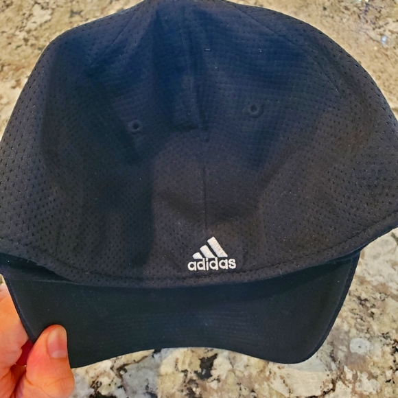 Adidas Athletic Hat (read description) - Picture 2 of 3